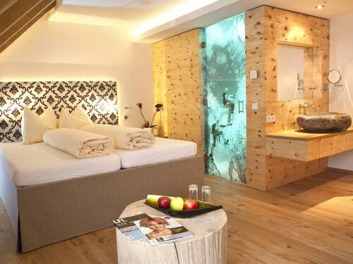 Eder Lifestyle Hotel 