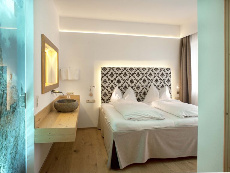 Doppelzimmer
