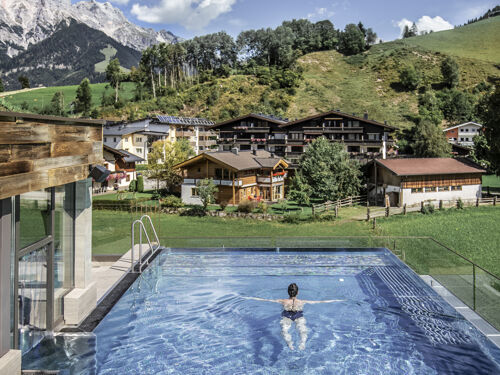 Alpine Boutique &amp; Lifestyle Hotel SEPP