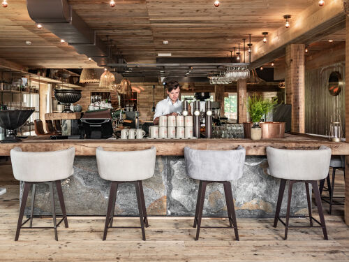 Alpine Boutique &amp; Lifestyle Hotel SEPP