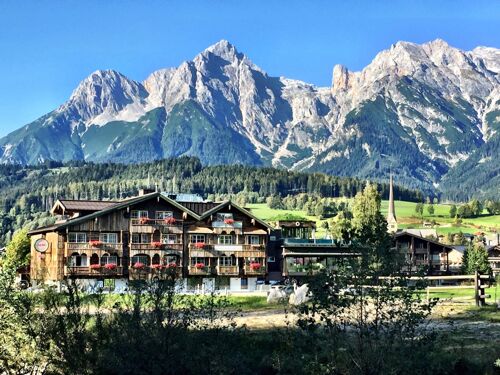 Alpine Boutique &amp; Lifestyle Hotel SEPP