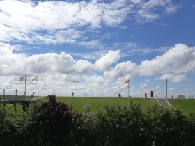 4 Tage Büsum - Ab an die Nordsee!