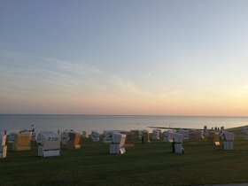 5 Tage die Nordsee erleben