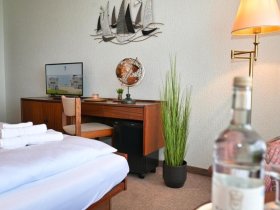4 Tage Büsum - Ab an die Nordsee!