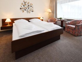 5 Tage die Nordsee erleben