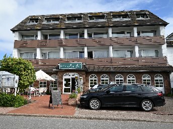 4 Tage Büsum - Ab an die Nordsee!