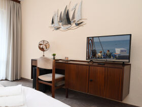 5 Tage die Nordsee erleben