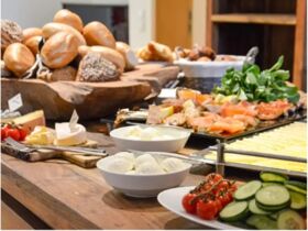 5 Tage die Nordsee erleben