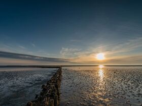 4 Tage Büsum - Ab an die Nordsee!