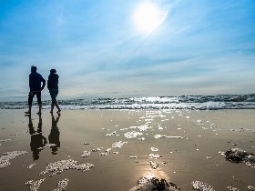 4 Tage Büsum - Ab an die Nordsee!