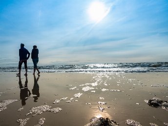 5 Tage Meer erleben