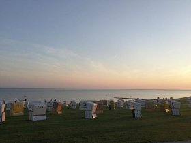 6 Tage Meeresluft schnuppern an der Nordsee