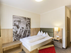 5 Tage Steiermark genießen inkl. E-Bike & Eintritt zum Schwarzlsee