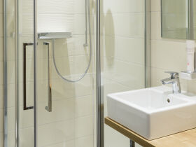 5 Tage Steiermark genießen inkl. E-Bike & Eintritt zum Schwarzlsee