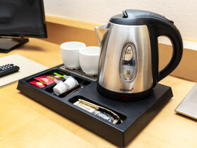 5 Tage Steiermark genießen inkl. E-Bike & Eintritt zum Schwarzlsee