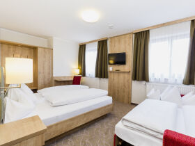 5 Tage Steiermark genießen inkl. E-Bike & Eintritt zum Schwarzlsee