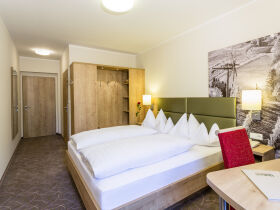 5 Tage Steiermark genießen inkl. E-Bike & Eintritt zum Schwarzlsee