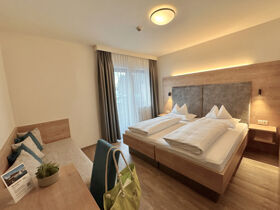 5 Tage Steiermark genießen inkl. E-Bike & Eintritt zum Schwarzlsee