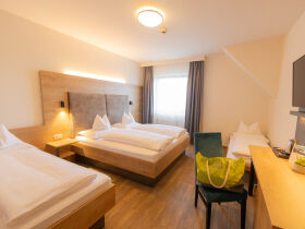 5 Tage Steiermark genießen inkl. E-Bike & Eintritt zum Schwarzlsee