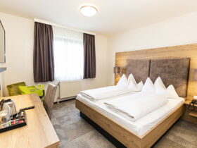 5 Tage Steiermark genießen inkl. E-Bike & Eintritt zum Schwarzlsee