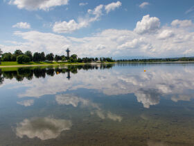 5 Tage Steiermark genießen inkl. E-Bike & Eintritt zum Schwarzlsee