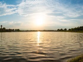 5 Tage Steiermark genießen inkl. E-Bike & Eintritt zum Schwarzlsee