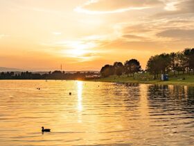 5 Tage Steiermark genießen inkl. E-Bike & Eintritt zum Schwarzlsee