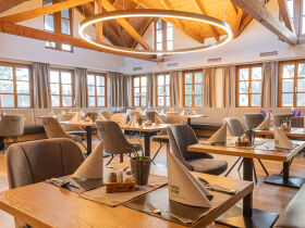 5 Tage Steiermark genießen inkl. E-Bike & Eintritt zum Schwarzlsee