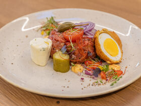 5 Tage Steiermark genießen inkl. E-Bike & Eintritt zum Schwarzlsee