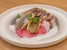 5 Tage Steiermark genießen inkl. E-Bike & Eintritt zum Schwarzlsee