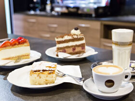 5 Tage Steiermark genießen inkl. E-Bike & Eintritt zum Schwarzlsee