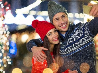 Adventzeit am steirischen Schwarzlsee genießen | 4 Nächte
