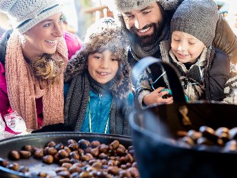 Adventzeit am steirischen Schwarzlsee genießen | 5 Nächte