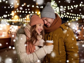 Adventzeit am steirischen Schwarzlsee genießen | 6 Nächte