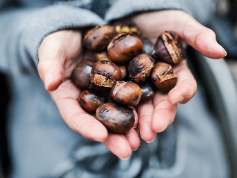 Adventzeit am steirischen Schwarzlsee genießen | 7 Nächte