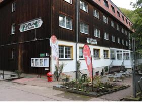 Erlebnis-Auszeit im Harz - 6 Urlaubstage in Ilsenburg    