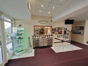 Erlebnis-Auszeit im Harz - 6 Urlaubstage in Ilsenburg    