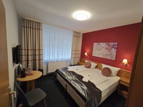 Erlebnis-Auszeit im Harz - 6 Urlaubstage in Ilsenburg    