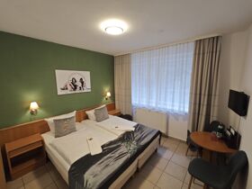 Erlebnis-Auszeit im Harz - 6 Urlaubstage in Ilsenburg    