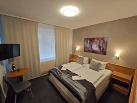 Erlebnis-Auszeit im Harz - 6 Urlaubstage in Ilsenburg    