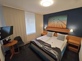 Erlebnis-Auszeit im Harz - 6 Urlaubstage in Ilsenburg    