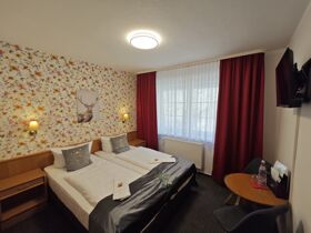 Erlebnis-Auszeit im Harz - 6 Urlaubstage in Ilsenburg    