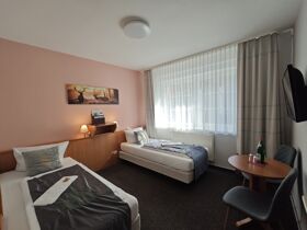 Erlebnis-Auszeit im Harz - 6 Urlaubstage in Ilsenburg    