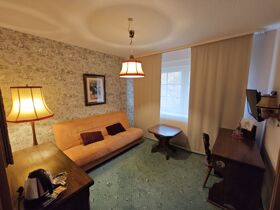 Erlebnis-Auszeit im Harz - 6 Urlaubstage in Ilsenburg    