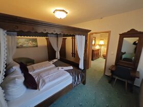 Erlebnis-Auszeit im Harz - 6 Urlaubstage in Ilsenburg    