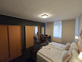 Erlebnis-Auszeit im Harz - 6 Urlaubstage in Ilsenburg    