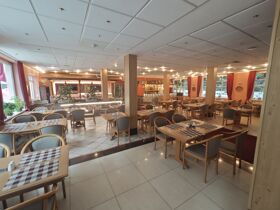 Erlebnis-Auszeit im Harz - 6 Urlaubstage in Ilsenburg    