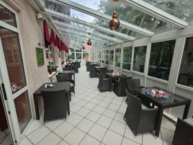 Erlebnis-Auszeit im Harz - 6 Urlaubstage in Ilsenburg    