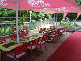 Erlebnis-Auszeit im Harz - 6 Urlaubstage in Ilsenburg    