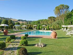 Buongiorno Bella Italia - Traumhafte Tage in der Toskana | 2 Nächte